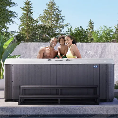 Patio Plus hot tubs for sale in Vellinge